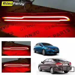 Maruti Ciaz Rear LED Reflector Lamp DRL