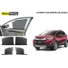 Automatic Side Window Sun Shade for Honda WRV