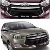 Innova Crysta Chrome Grill Outline Garnish