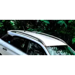 Hyundai Elite i20 Active Original Roof Rails