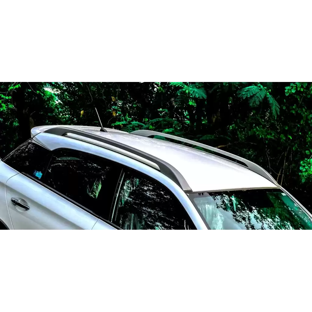 Hyundai Elite i20 Active Original Roof Rails