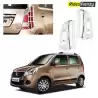 Maruti New WagonR Chrome Tail Light Covers