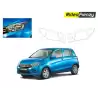 Maruti Celerio Chrome HeadLight Covers