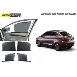 Tata Tigor Automatic Window Sun Shade