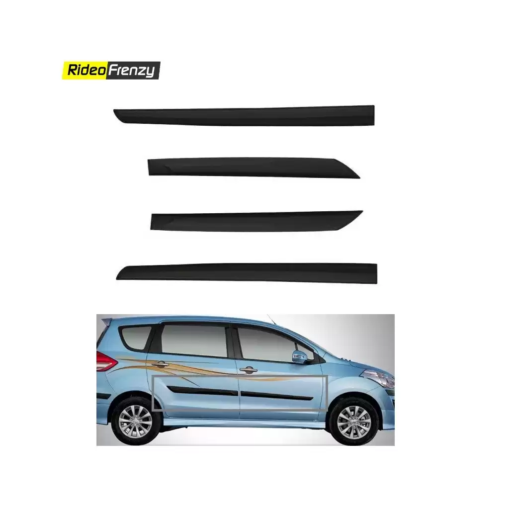 Buy Maruti Ertiga Original Side Beading online at low prices-Rideofrenzy