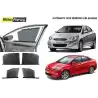 Hyundai Verna Automatic Side Window Sun Shades