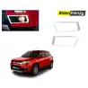Buy Vitara Brezza Chrome Fog Lamp Garnish Online | 100% Genuine