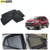 Magnetic Car Window Sunshade for Honda WRV