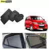 Buy Chevrolet Enjoy Magnetic Car Window Sunshades online | Rideofrenzy