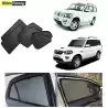 Magnetic Car Window Sunshade for Mahindra Scorpio