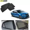 Skoda Octavia Magnetic Window Sunshades