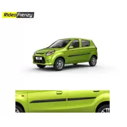 Buy Original OEM Maruti Alto 800 Side Beading at low prices-RideoFrenzy