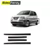 Buy Hyundai Santro Matt Black Side Beading at low prices-RideoFrenzy