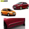 Buy Original Figo Aspire/New Figo Matt Black Side Beading at low prices-RideoFrenzy