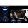 Car Door Ghost / Projector / Shadow Led Light Cruze