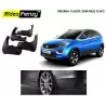 Buy Original OEM Tata Nexon Mud Flaps at low prices-RideoFrenzy