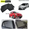 Buy Toyota Etios Liva/Etios/Cross Magnetic Car Window Sunshade online at low prices-Rideofrenzy