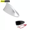 Buy Silver Shark Fin Replacement Antenna Online | Signal Booster | Best Selling