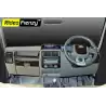 Buy Mahindra Bolero Wooden Dashboard Kit online at low prices-RideoFrenzy