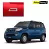 Buy Mahindra TUV300 Chrome Indicator Garnish online at low prices-Rideofrenzy