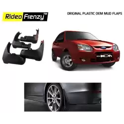Buy Ford Ikon Original OEM Mud Flaps online at low prices-Rideofrenzy