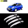 Buy Renault Pulse Door Chrome Handle Covers online | Rideofrenzy
