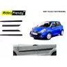 Buy Renault Pulse Matt Black Side Beading online at low prices | Rideofrenzy