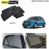 Buy Nissan Micra Magnetic Car Window Sunshades online India | Rideofrenzy