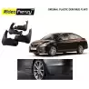 Buy Original OEM  Nissan Sunny Mud Flaps online at low prices | Rideofrenzy