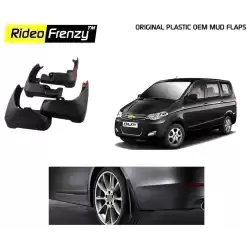 Buy Original OEM Chevrolet Enjoy Mud Flaps online | Rideofrenzy