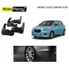 Buy Original OEM Datsun Go Mud Flaps online at low prices | Rideofrenzy