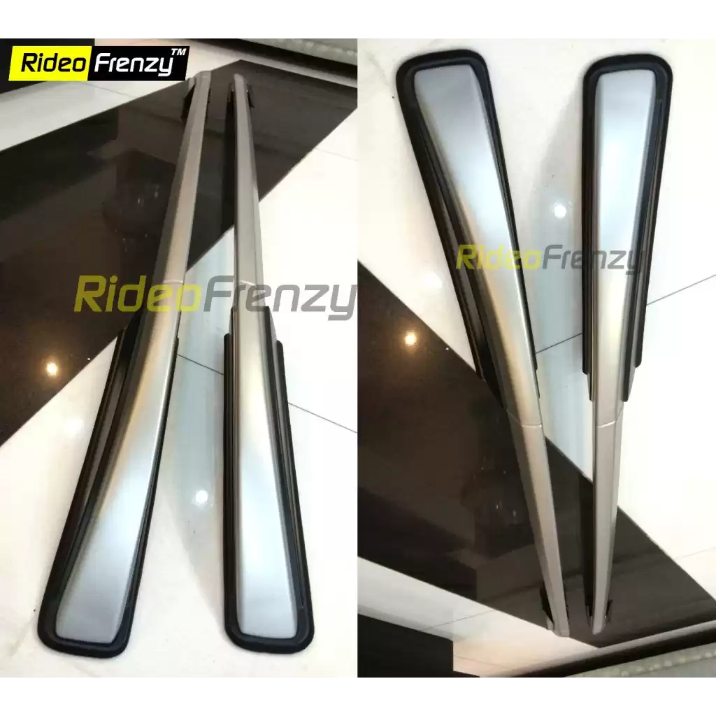 Buy Hyundai Creta Original Roof Rails at lowest price in India