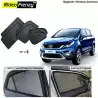 Buy Tata HEXA Magnetic Window Sunshade at low prices-Rideofrenzy