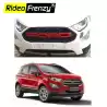 Buy New Ford Ecosport Grill Covers (Custom Fit) at low prices-RideoFrenzy