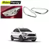Buy Ford FreeStyle Chrome HeadLight Cover at low prices-RideoFrenzy