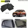 Buy Figo FreeStyle Magnetic Car Window Sunshades Online at low prices-RideoFrenzy