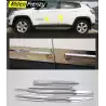 Jeep Compass Original OEM Side beading