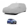 Buy Santro 2018 Car Cover Mirror Pockets & Antenna | 100% Waterproof