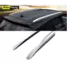 Hyundai Creta 2018 Original Roof Rails Silver | Imported | Drill Free