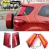 Buy Ford Ecosport Rear Pillar Cluster LED Lights | 100% Genuine Products