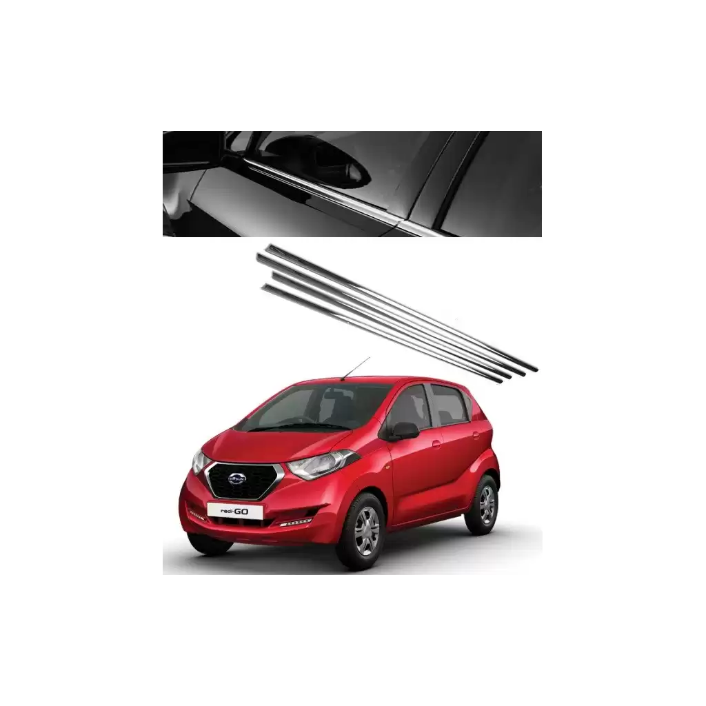 Buy Datsun Redi Go Lower Window Garnish | Flat 40% off