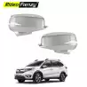Buy Honda BRV Chrome Mirror Covers Garnish Online India | Best Quality Chrome Accessories