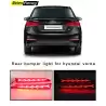 Buy New Hyundai Verna 2018 Rear LED Reflector Lamp DRL | Best Quality