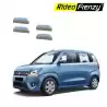 Buy New WagonR 2019 Door Chrome Handle Covers online India | Free Shipping