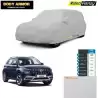 Body Armor Hyundai Venue Car Cover with Mirror & Antenna Pocket | 100% WaterProof | UV Resistant | No Color Bleeding