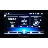 Ford Figo Aspire Android Touch screen Stereo System With Inbuilt Bluetooth | MP5 | FM Radio | GPS Navigator