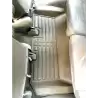Buy New Ertiga 2019 | 2020 5D Floor Mats | Bucket Fit Design | Waterproof & Odorless | Crocodile Lamination