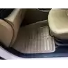 Buy New Ertiga 2019 | 2020 5D Floor Mats | Bucket Fit Design | Waterproof & Odorless | Crocodile Lamination