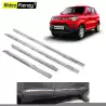 Maruti S-Presso Chrome Side Beading | Stainless Steel