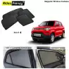 Maruti Suzuki S-Presso Magnetic Window Sunshade | 90% heat isolation